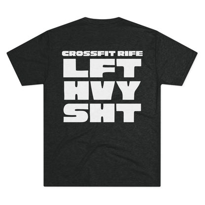 CFR LFT HVY SHT Tee
