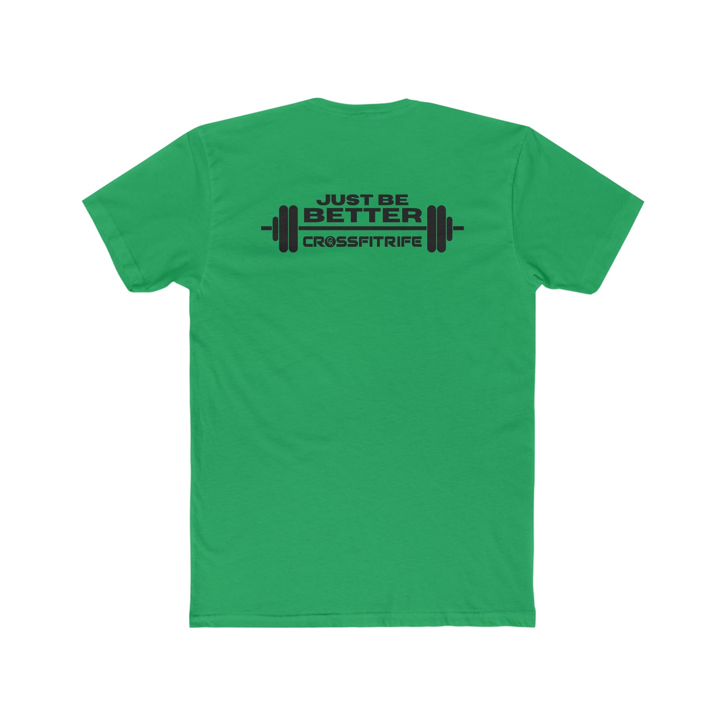 CFR Just Be Better T-Shirt