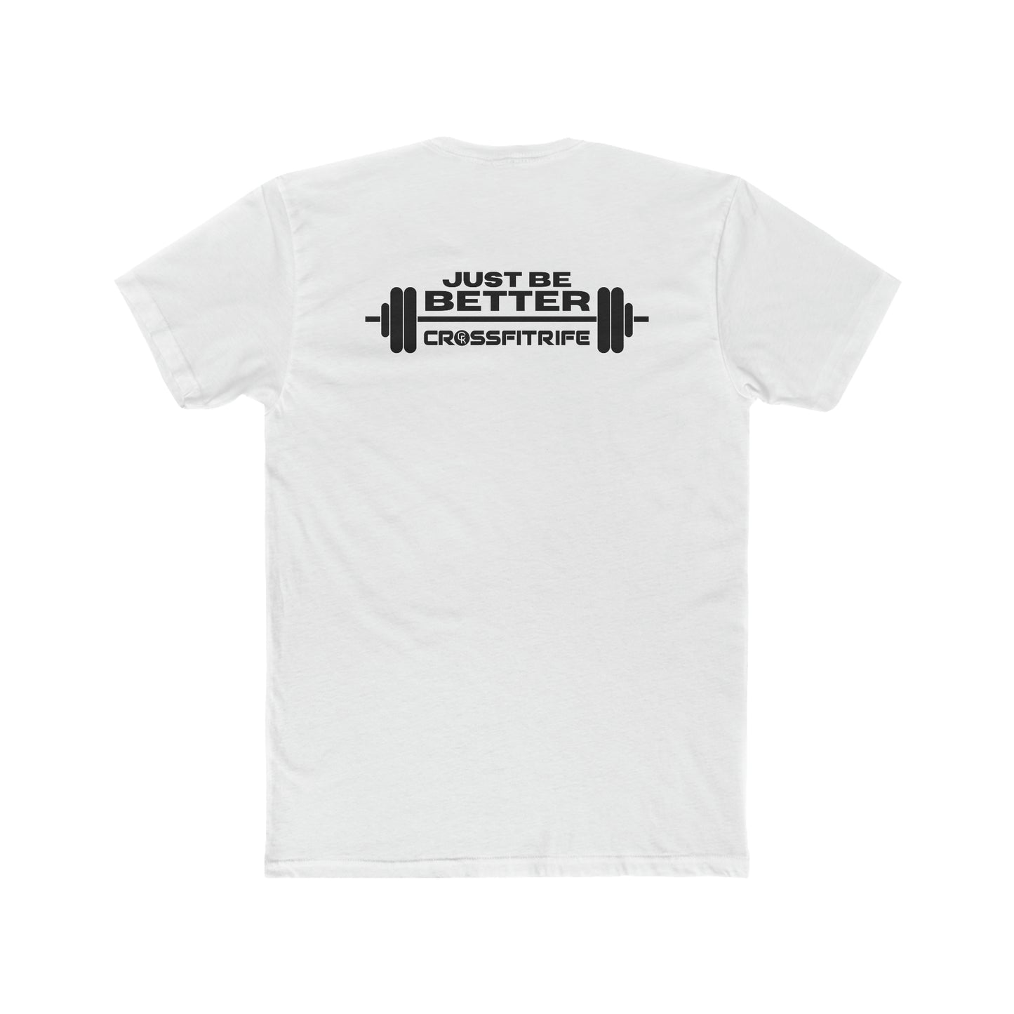 CFR Just Be Better T-Shirt