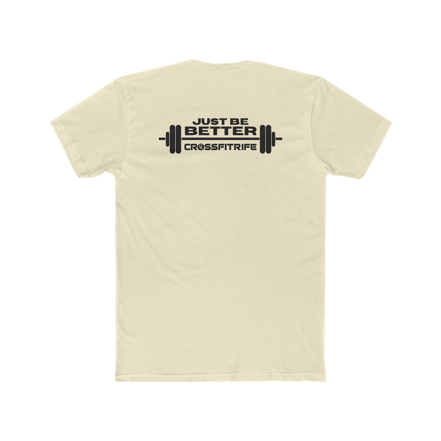 CFR Just Be Better T-Shirt