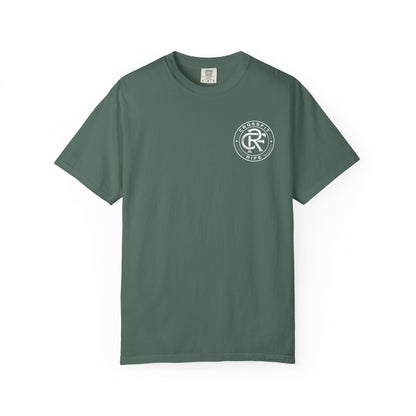 CrossFit Rife Logo T-Shirt