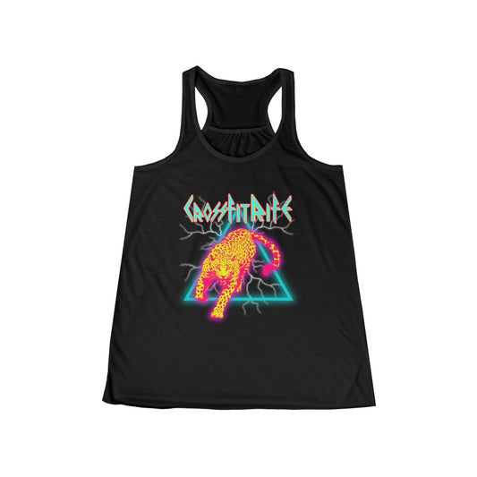 CFR Leppard Tank