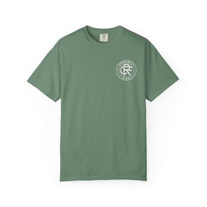 CrossFit Rife Logo T-Shirt