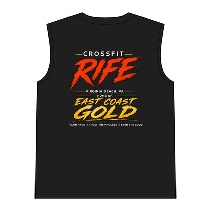 RiFE & Gold Women's Sleeveless Tee