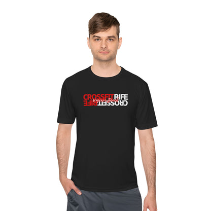 CFR VB T-Shirt (Moisture-Wicking)
