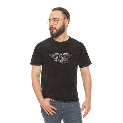 CFR AERO Mineral Wash T-Shirt