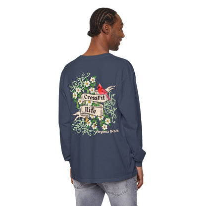 CFR Virginia Long Sleeve T-Shirt