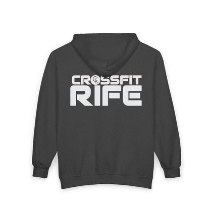 CrossFit Rife Full-Zip Hoodie