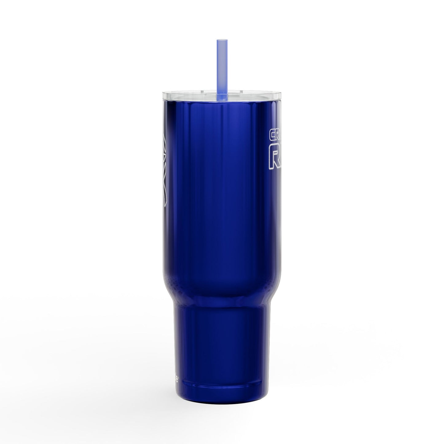 CFR Engraved 40oz Insulated Cup