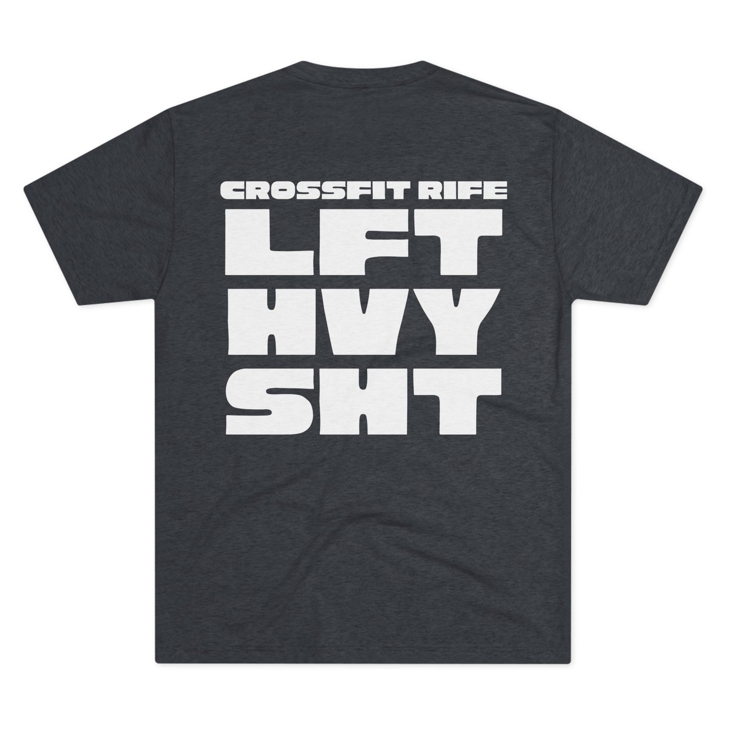 CFR LFT HVY SHT Tee