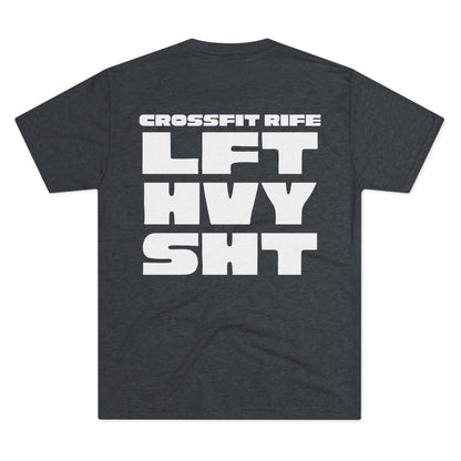 CFR LFT HVY SHT Tee