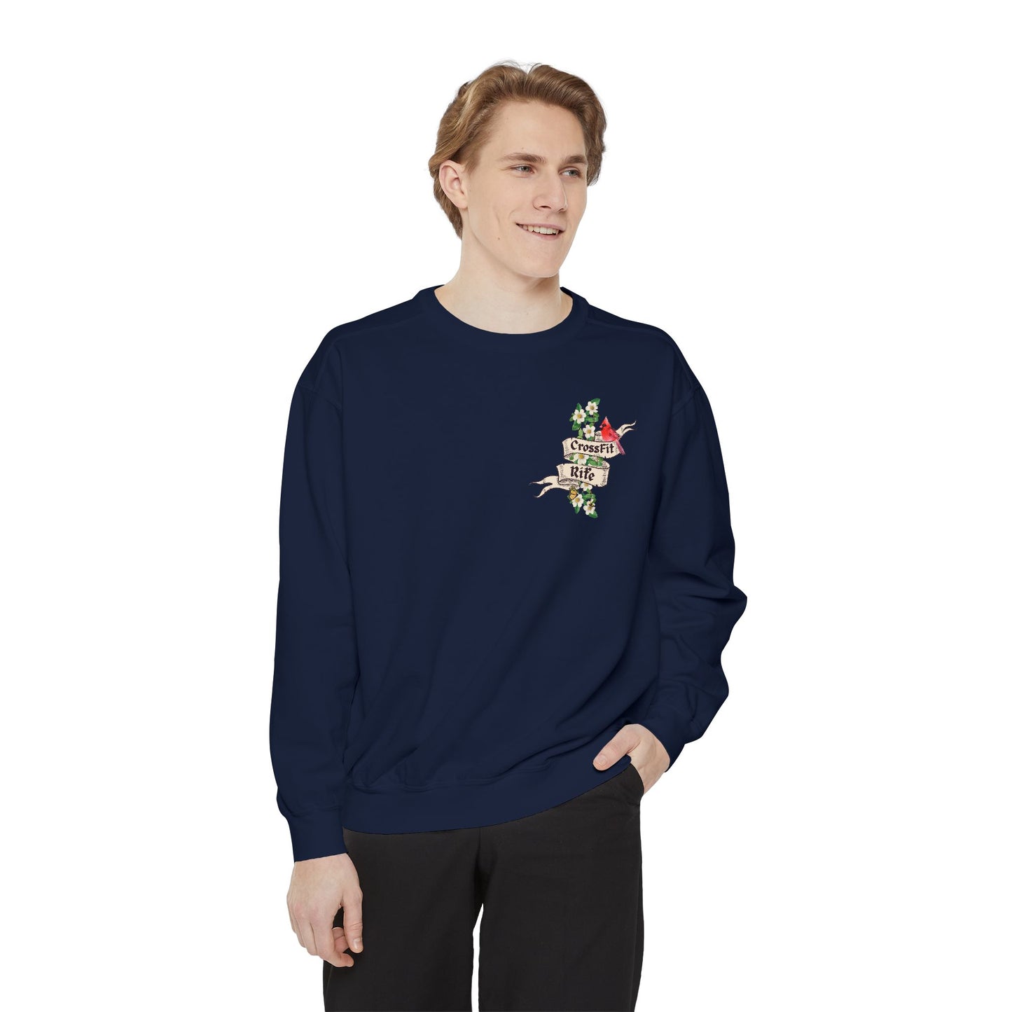 CFR Virginia Sweatshirt