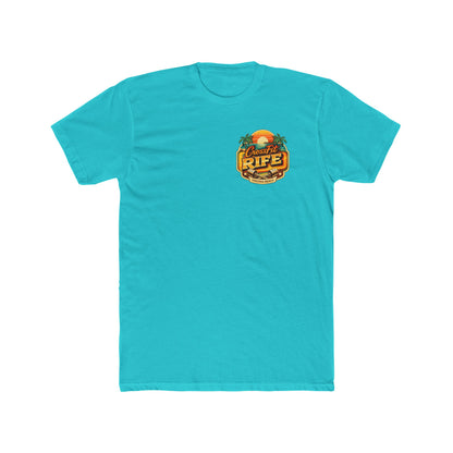 CFR Golden Hour T-Shirt