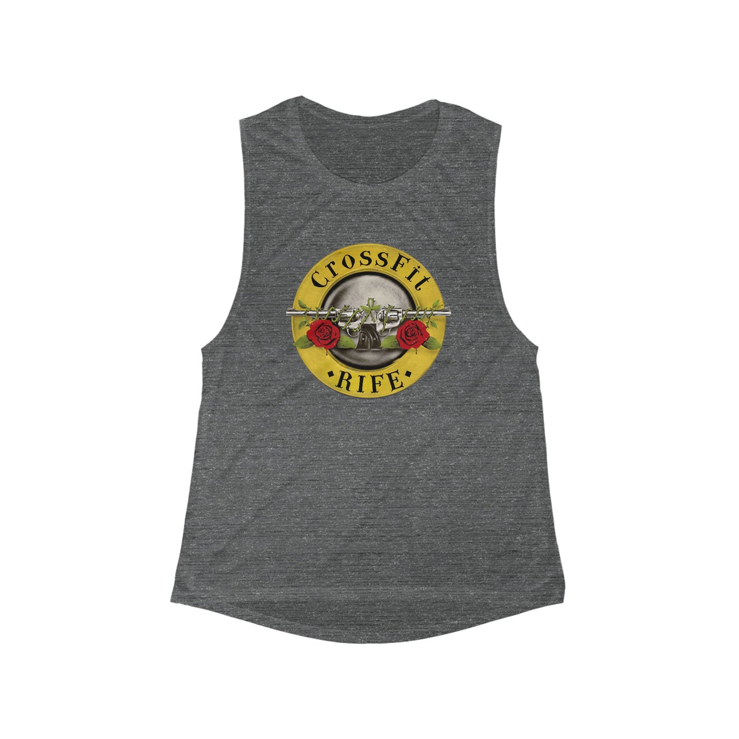 CFR G'n'R Muscle Tank