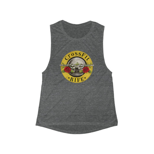 CFR G'n'R Muscle Tank