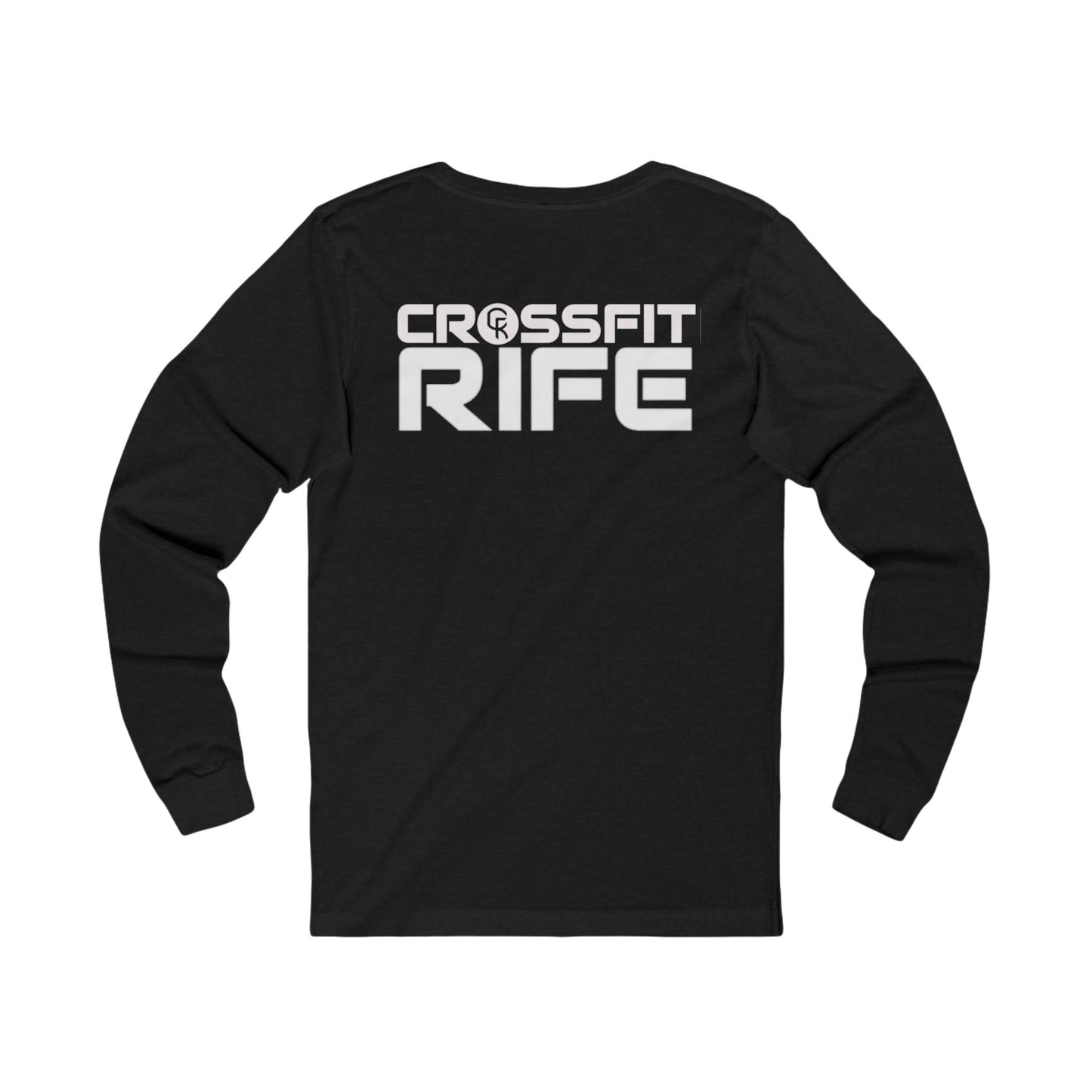 Merry Liftmas Long Sleeve
