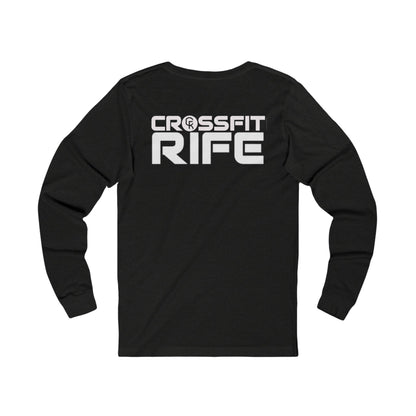 Merry Liftmas Long Sleeve