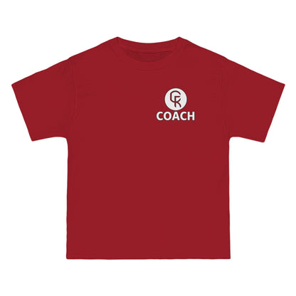 Coach Virginia Beach Beefy T-shirt