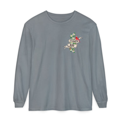 CFR Virginia Long Sleeve T-Shirt