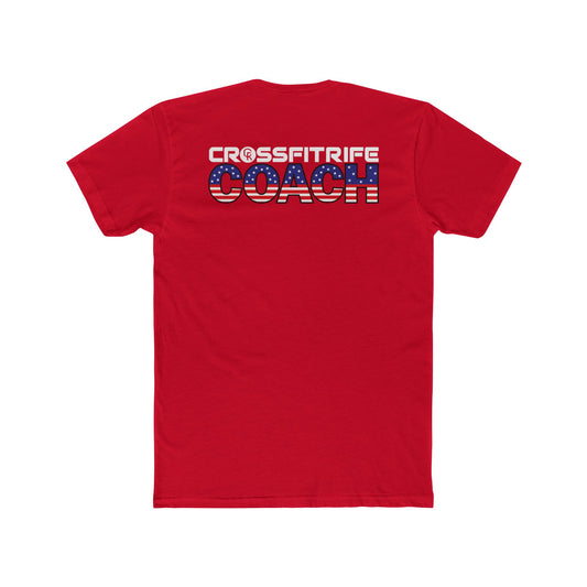 USA Coach  Tee