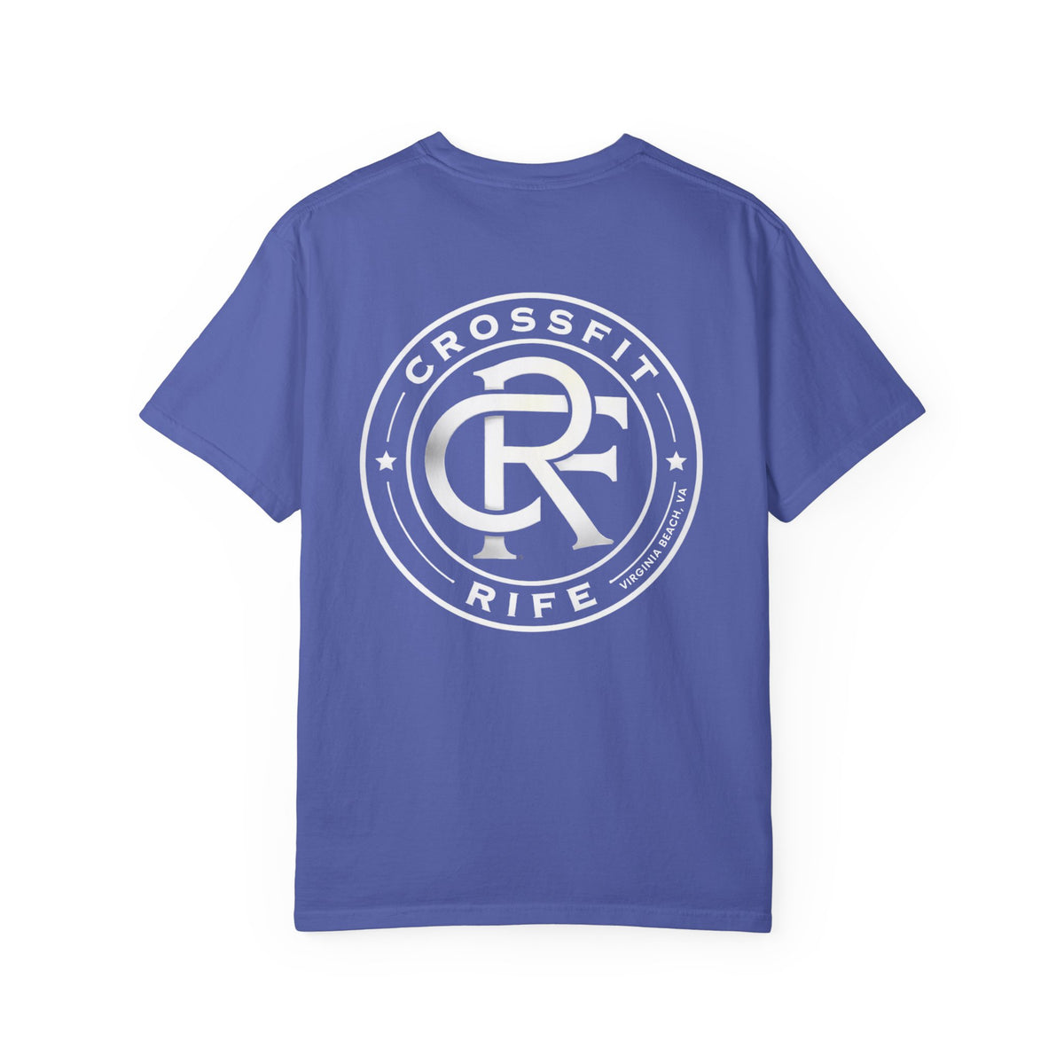 CrossFit Rife Logo T-Shirt