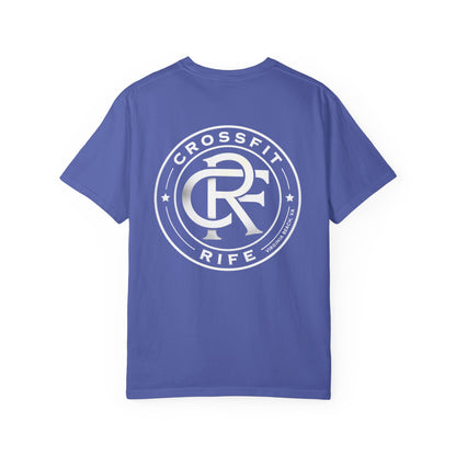 CrossFit Rife Logo T-Shirt