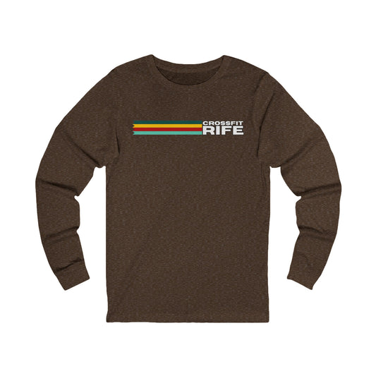 CFR Vintage Longsleeve