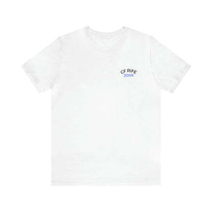 LEGenDArY Tee