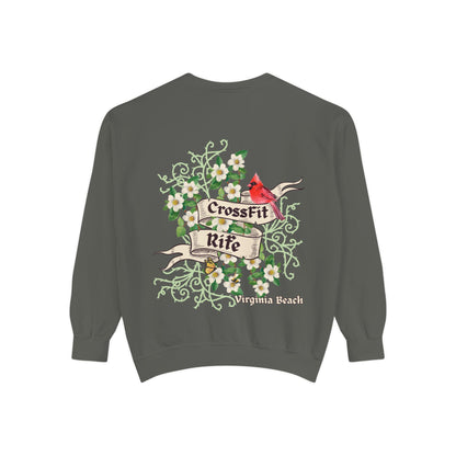 CFR Virginia Sweatshirt
