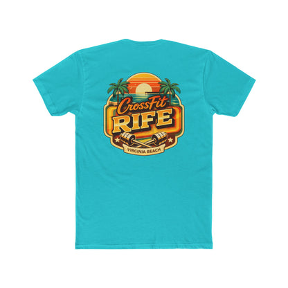 CFR Golden Hour T-Shirt