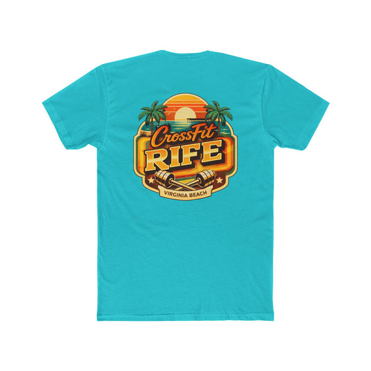 CFR Golden Hour T-Shirt