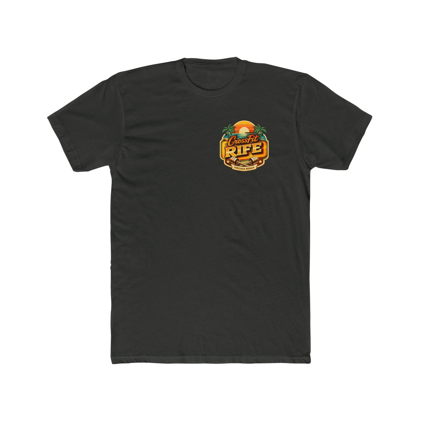 CFR Golden Hour T-Shirt