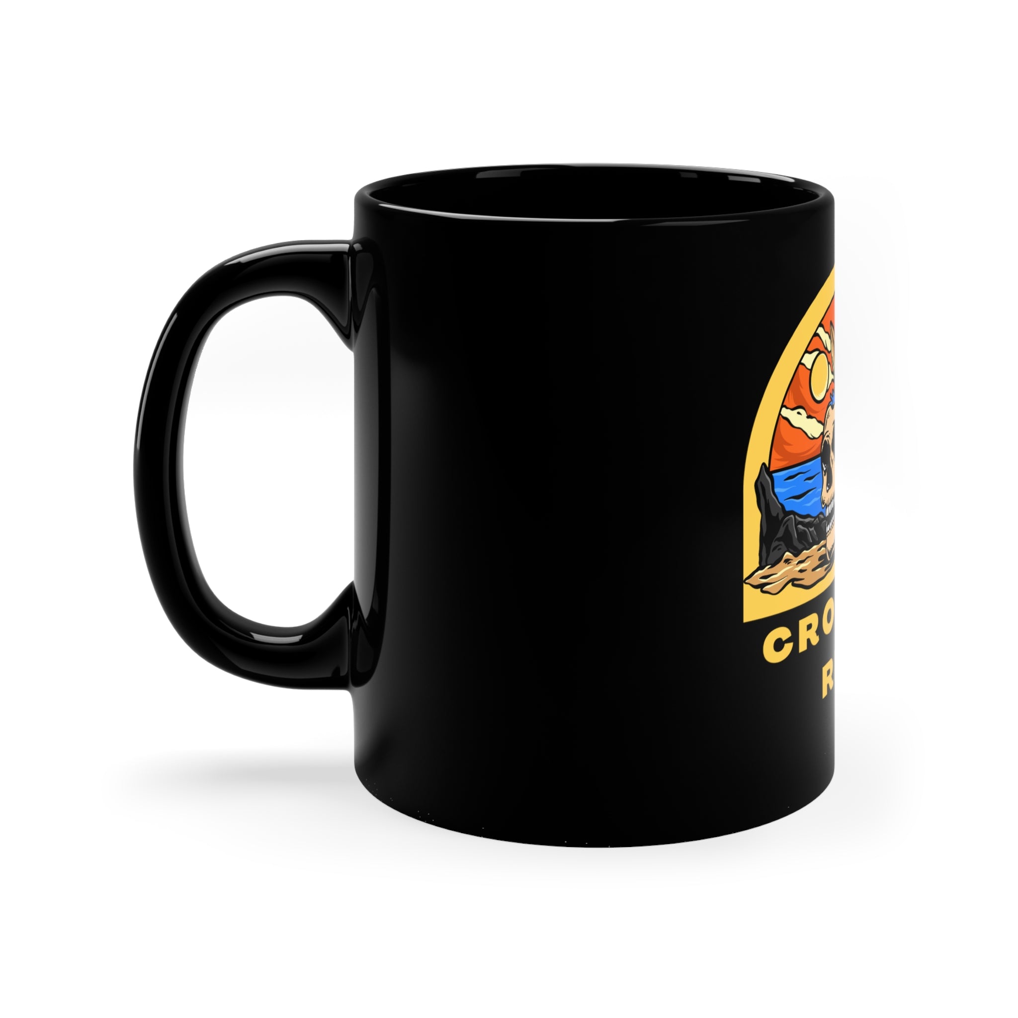 11oz Rife Beach Vibe Mug