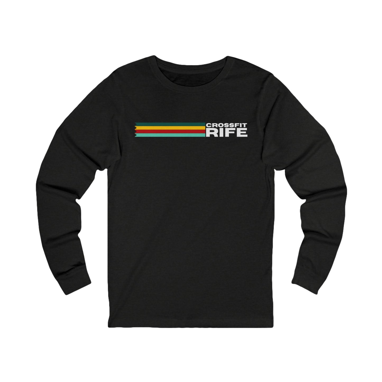 CFR Vintage Long Sleeve