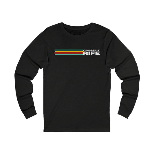 CFR Vintage Long Sleeve
