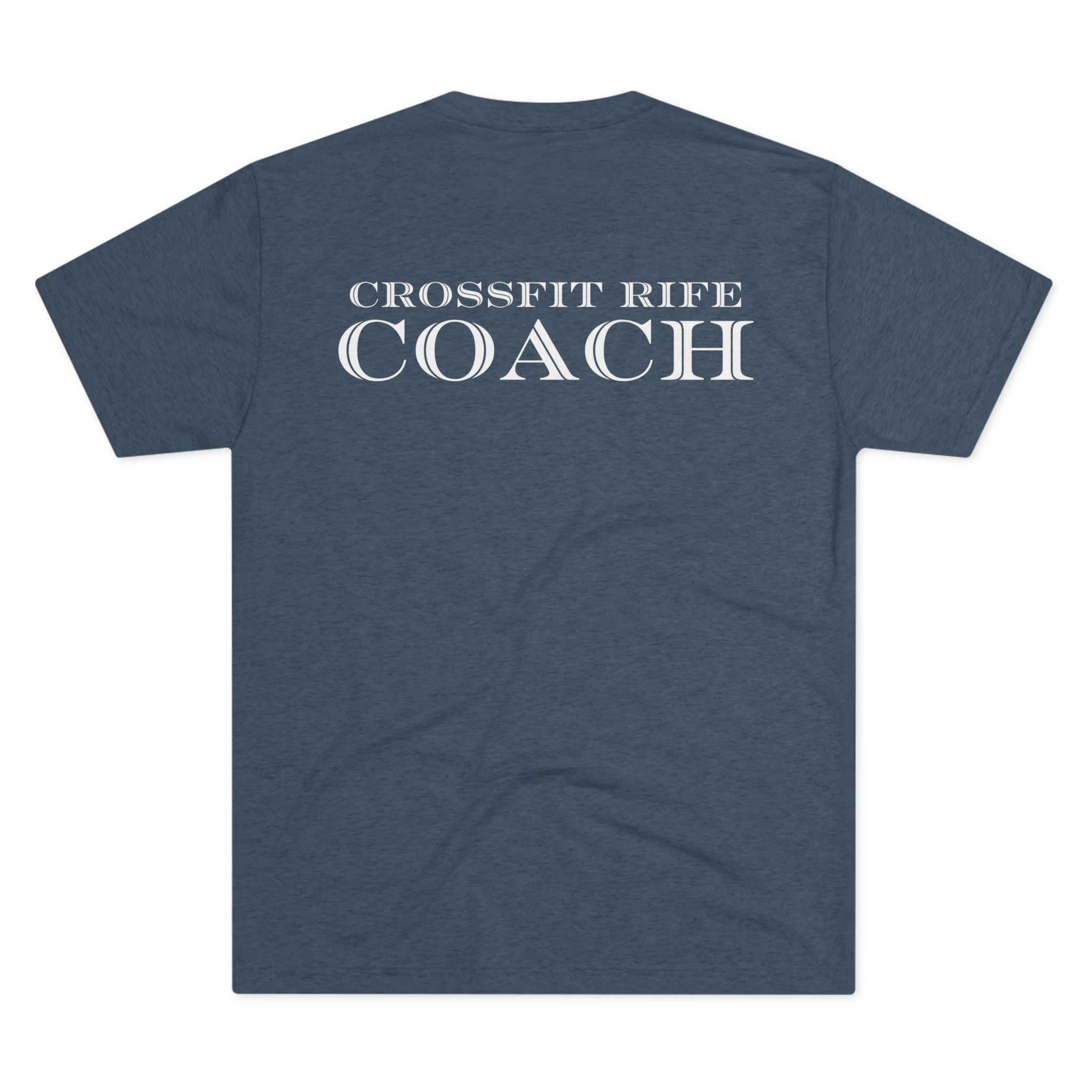 CFR COACH Shirt