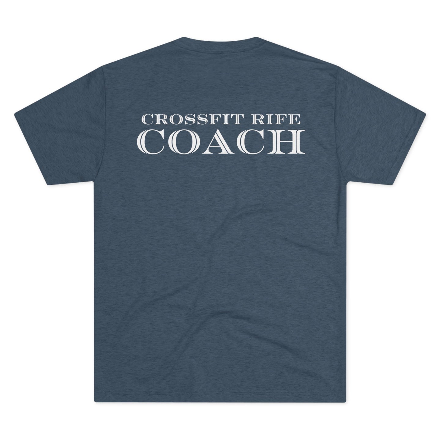 CFR COACH Shirt