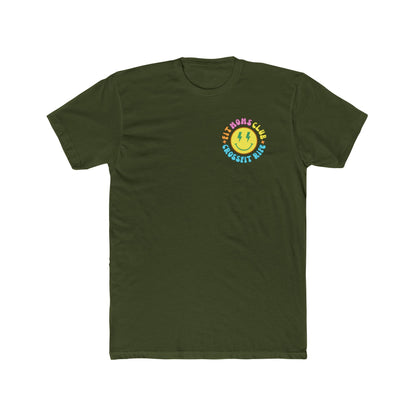 Fit Moms Club T-Shirt