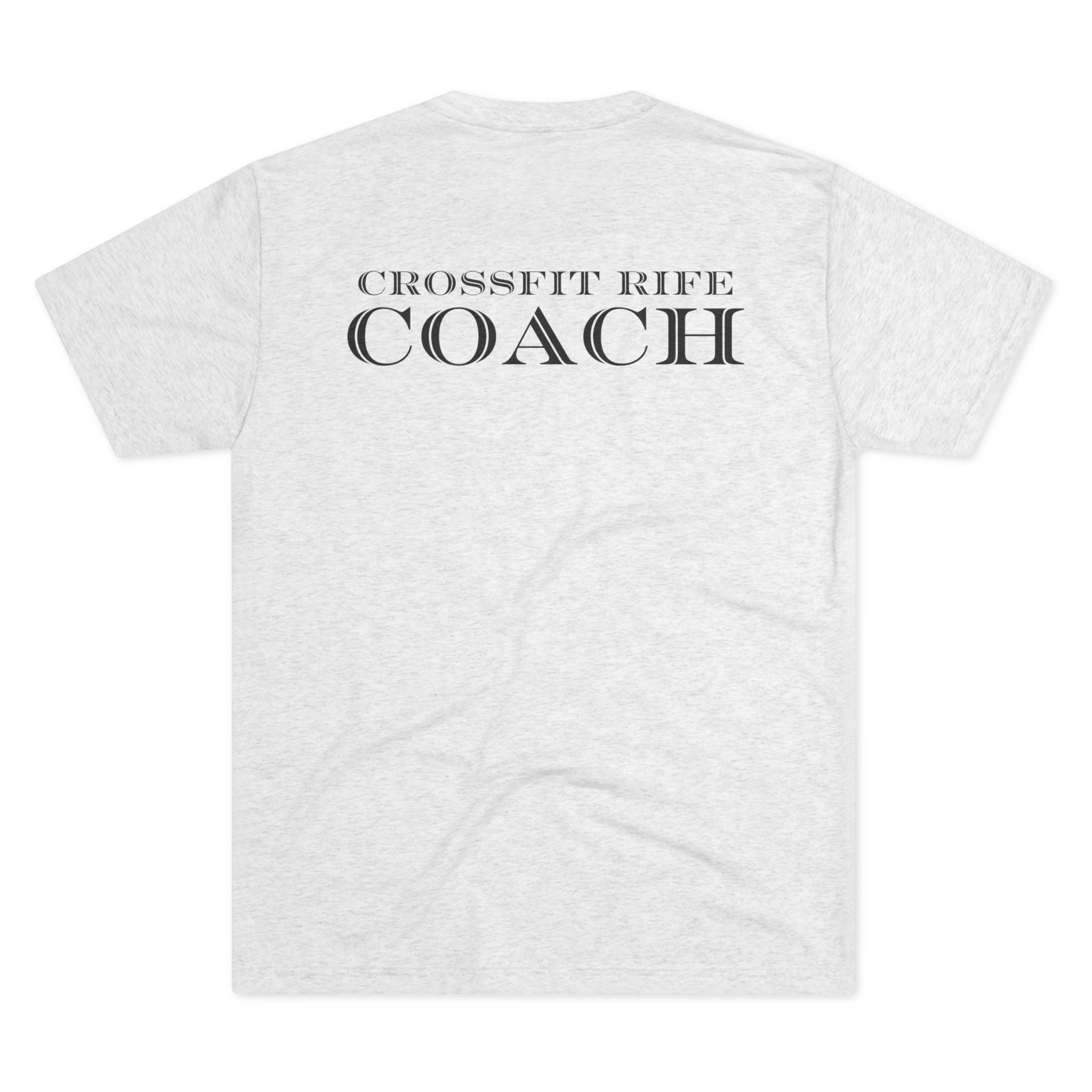 CFR COACH Shirt