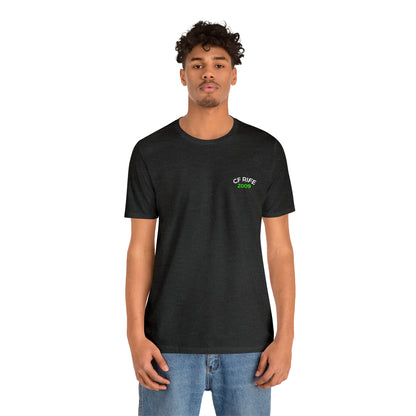 LEGenDarY Tee