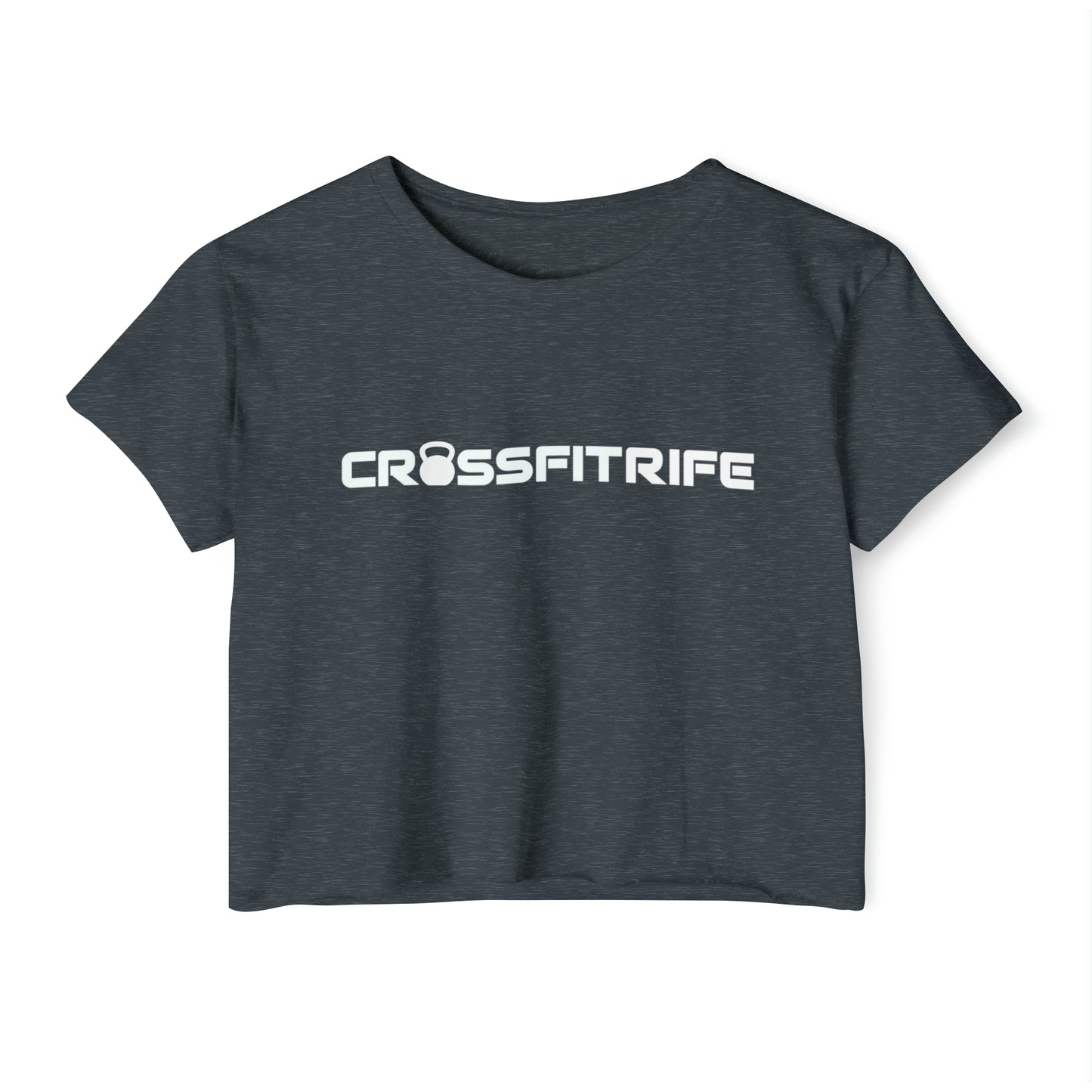 CFR KB Crop Top