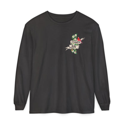CFR Virginia Long Sleeve T-Shirt