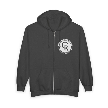 CrossFit Rife Full-Zip Hoodie