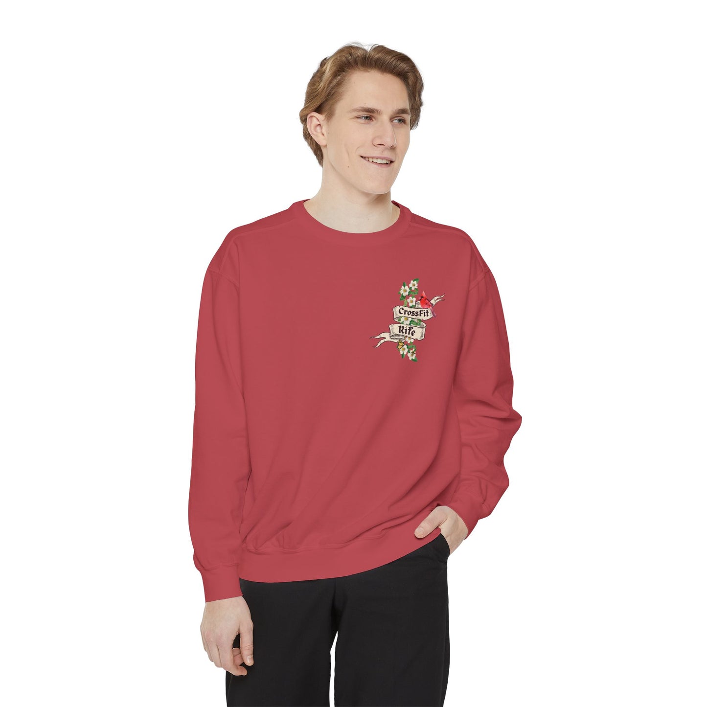 CFR Virginia Sweatshirt