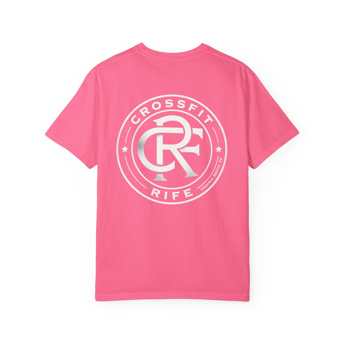 CrossFit Rife Logo T-Shirt