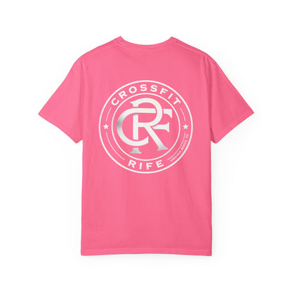 CrossFit Rife Logo T-Shirt