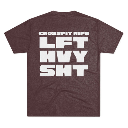 CFR LFT HVY SHT Tee