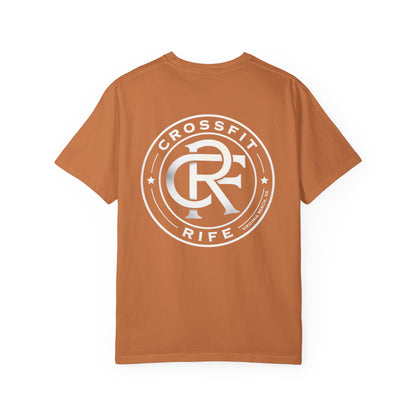 CrossFit Rife Logo T-Shirt