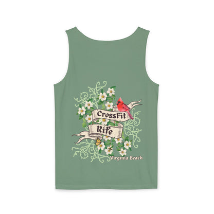 CrossFit Rife Virginia Beach Tank Top