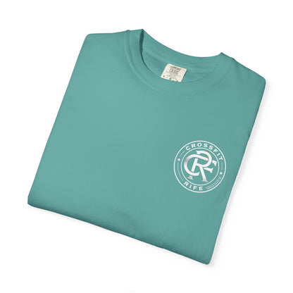 CrossFit Rife Logo T-Shirt